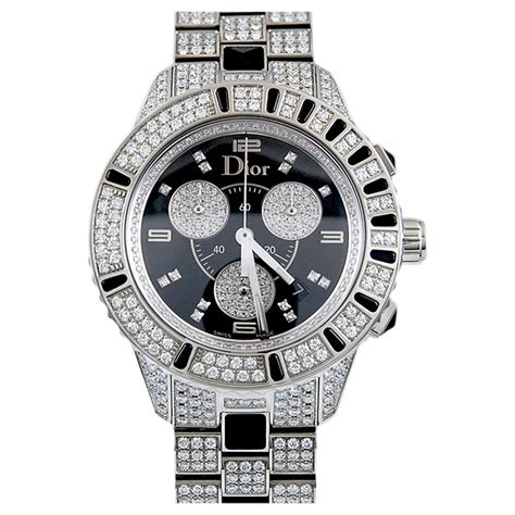 montre dior prix|dior gold watches for women.